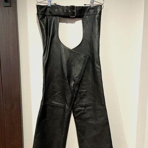 Wilson's Leather Chaps